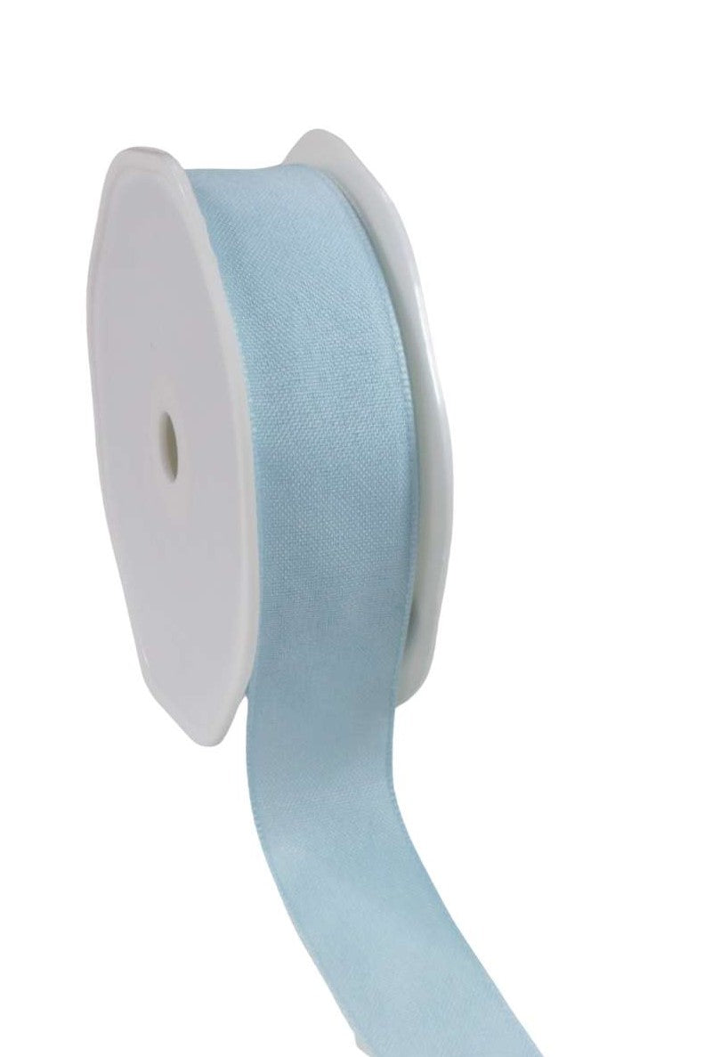 Texture Ribbon - Pale Blue - Liberties Papers