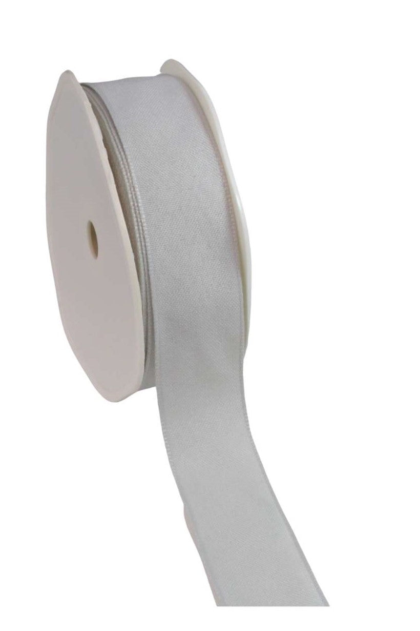 Texture Ribbon - Pale Grey - Liberties Papers