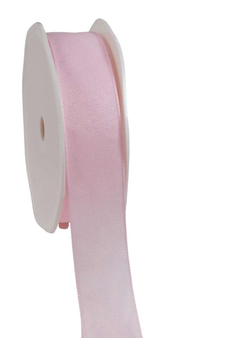 Texture Ribbon - Pale Pink - Liberties Papers