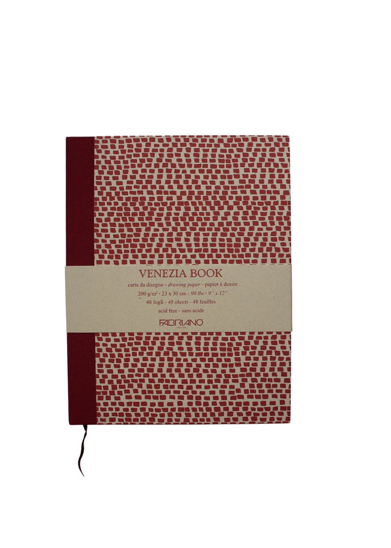 Fabriano Venezia Books - Liberties Papers