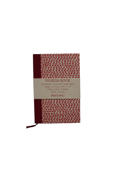 Fabriano Venezia Books - Liberties Papers