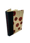 Alpha Link Stitched Case Bound Book with Sandi Sexton - Liberties Papers
