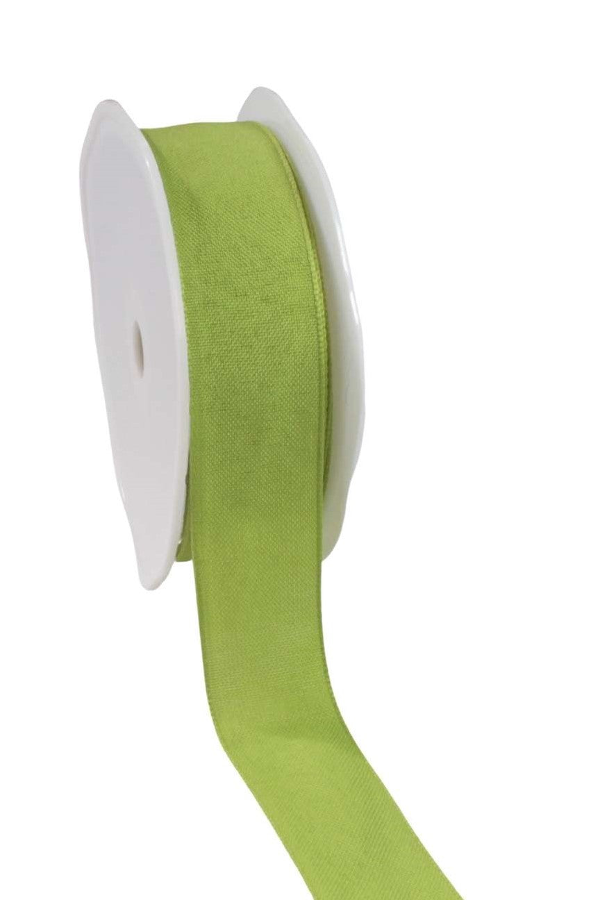 Texture Ribbon - Spring Green - Liberties Papers
