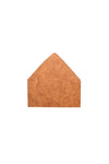 Envelope Liner Brown - Liberties Papers
