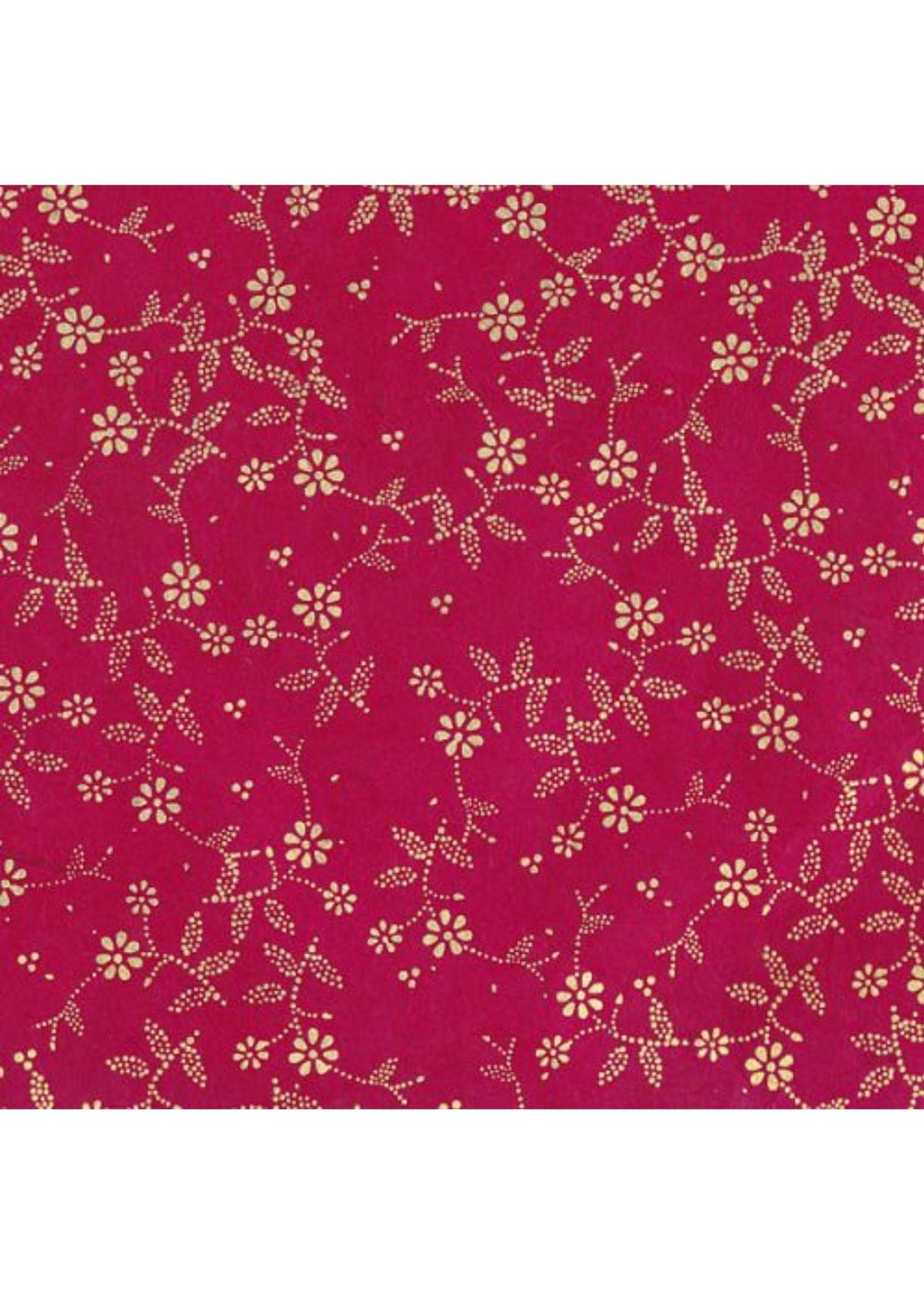 handmade paper fuschia dublin