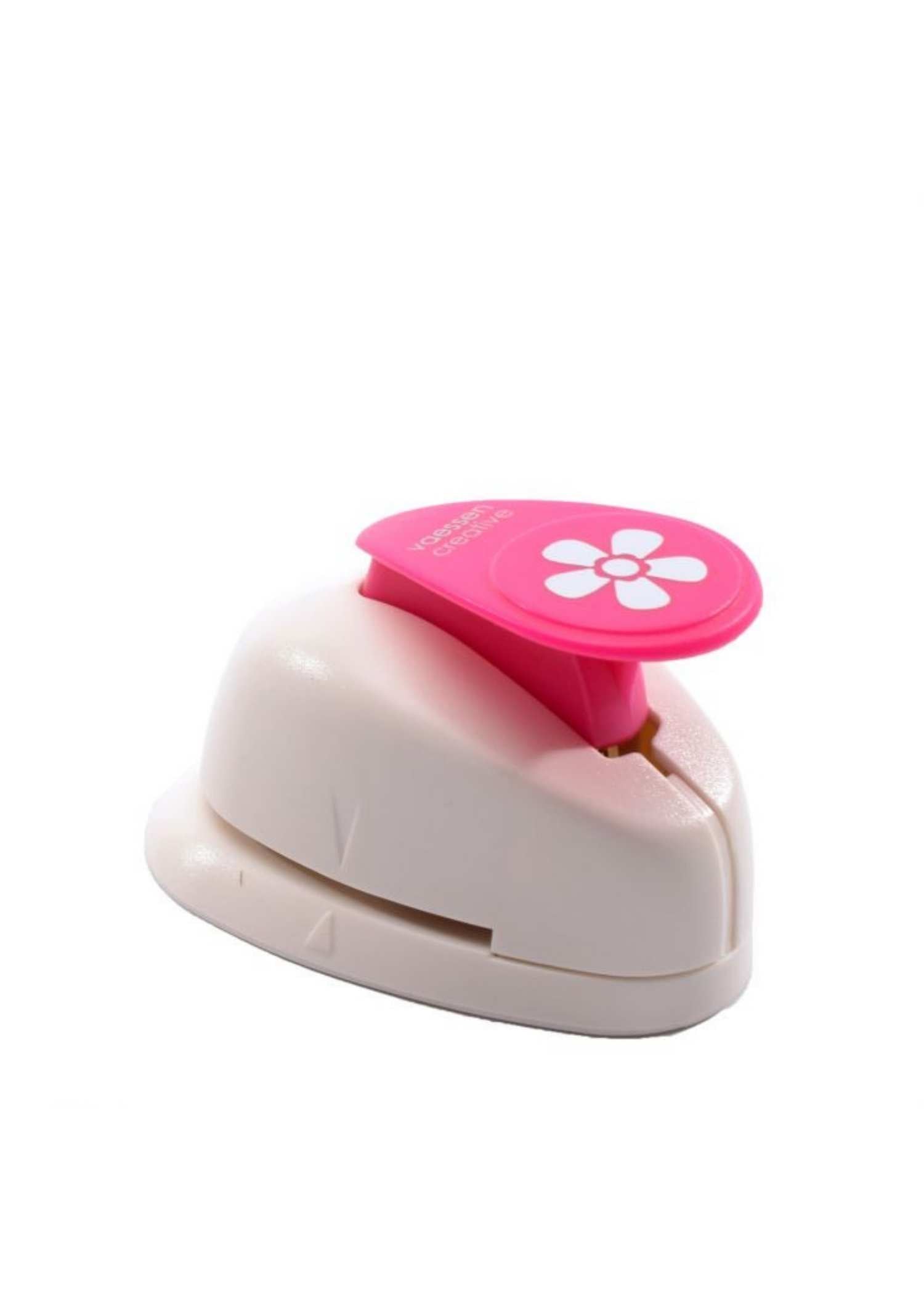 Craft Punch Flower Small - Liberties Papers