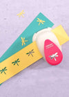 Craft Punch Dragonfly Small - Liberties Papers