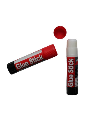 Basic Glue Stick  10g - Liberties Papers