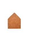 Envelope Liner Brown - Liberties Papers