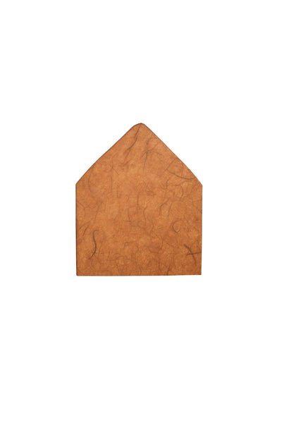 Envelope Liner Brown - Liberties Papers