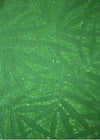Mulberry Bamboo Green - Liberties Papers