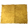 Indian Cotton Curcuma 560x760mm - Liberties Papers