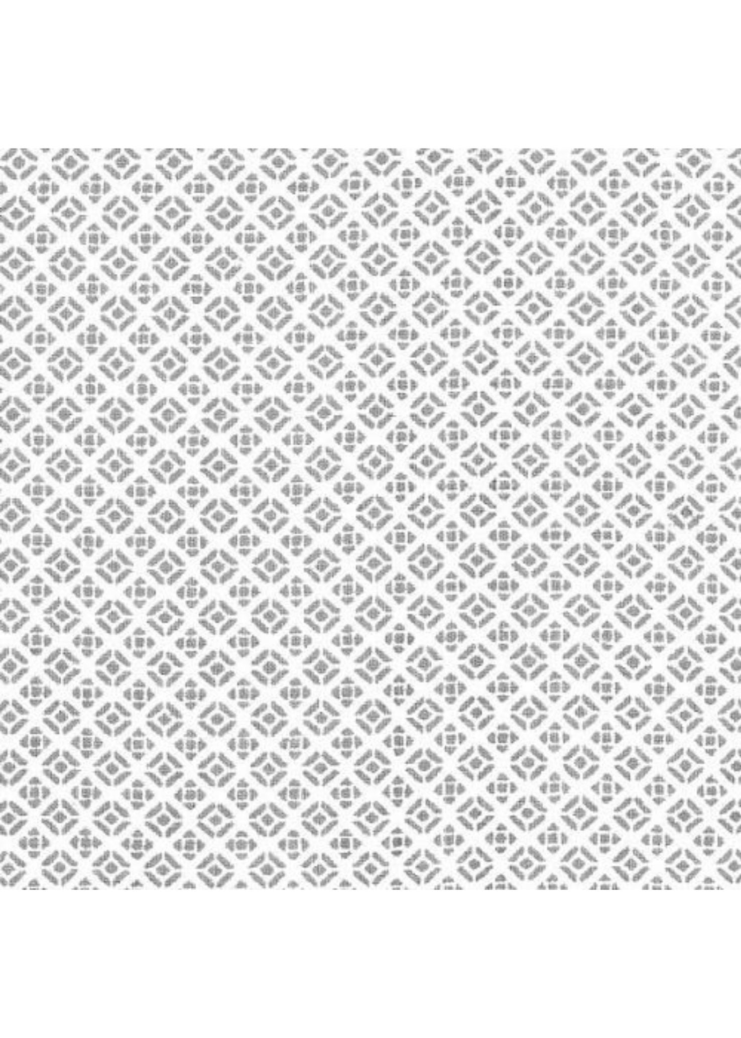 Indian Fabric  Mosaic - Liberties Papers