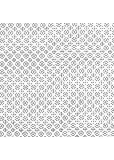 Indian Fabric  Mosaic - Liberties Papers