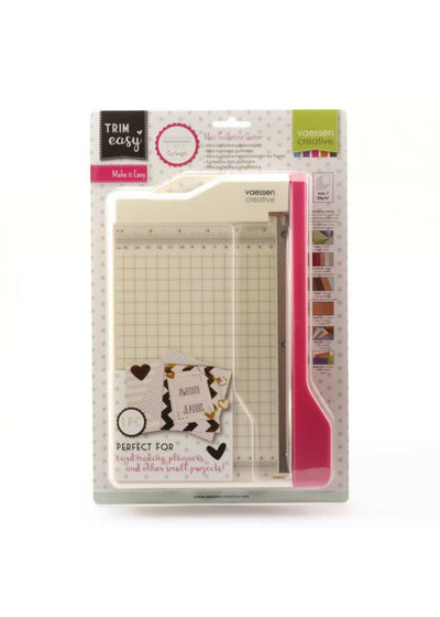 Guillotine Cutter Medium - Liberties Papers