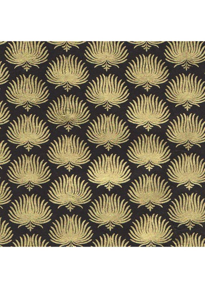 Nepalese Golden Palmes - Liberties Papers