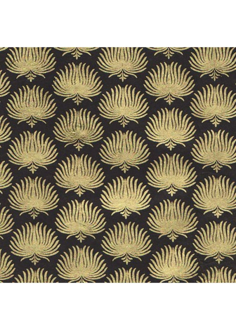 Nepalese Golden Palmes - Liberties Papers