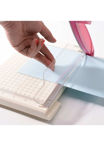 Guillotine Cutter Medium - Liberties Papers