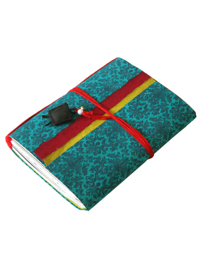 Travel Journal Namche Bazaar - Liberties Papers