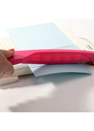 Guillotine Cutter Medium - Liberties Papers