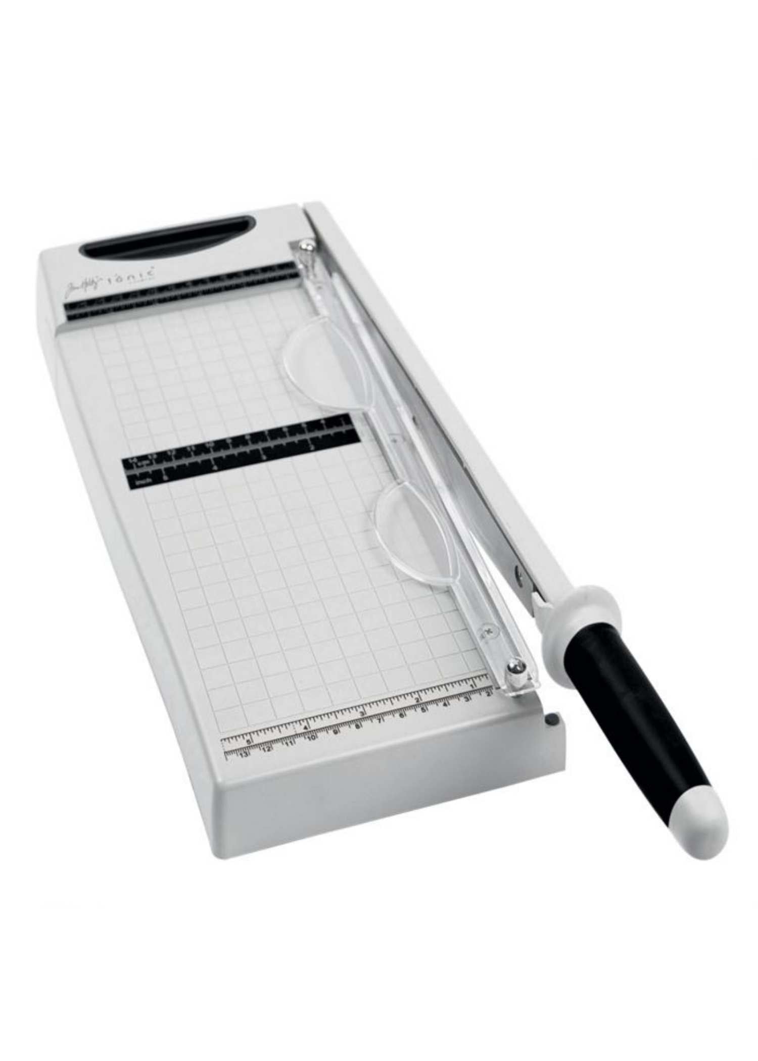 Guillotine Cutter Tim Holtz Large - Liberties Papers