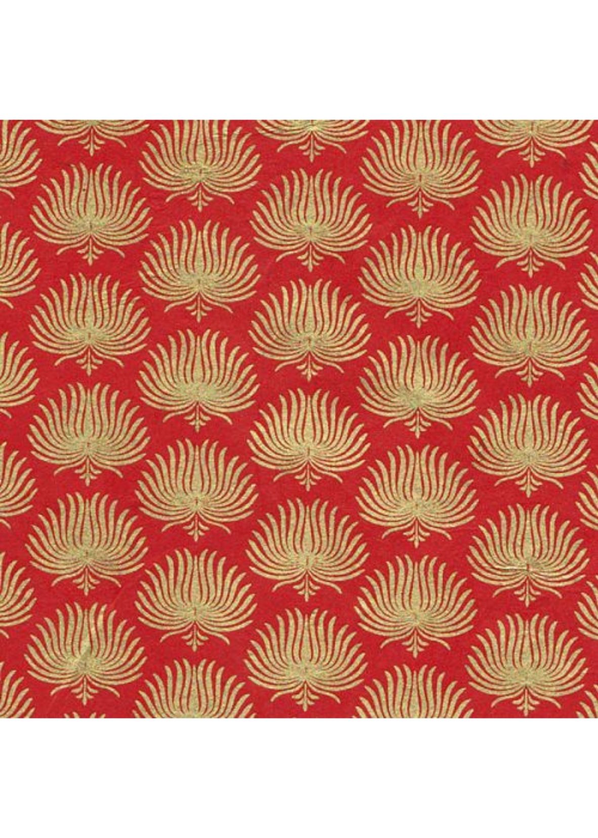 Nepalese Golden Palmes - Liberties Papers