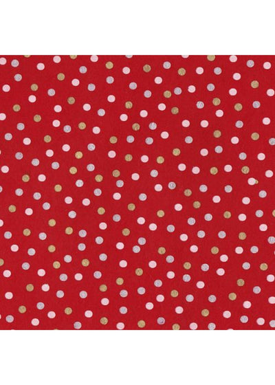Nepalese Metallic Spots - Liberties Papers