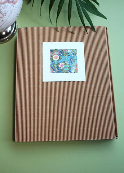 Liberties Papers Home Stationery Set - Liberties Papers