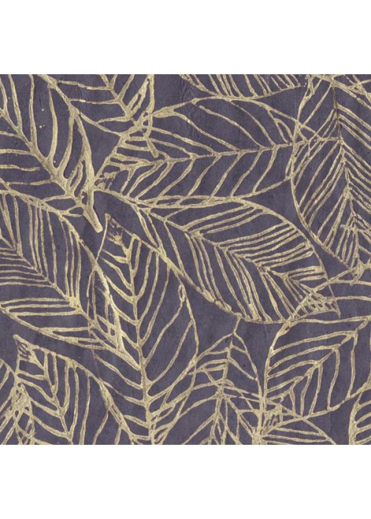 Nepalese Golden Leaf - Liberties Papers