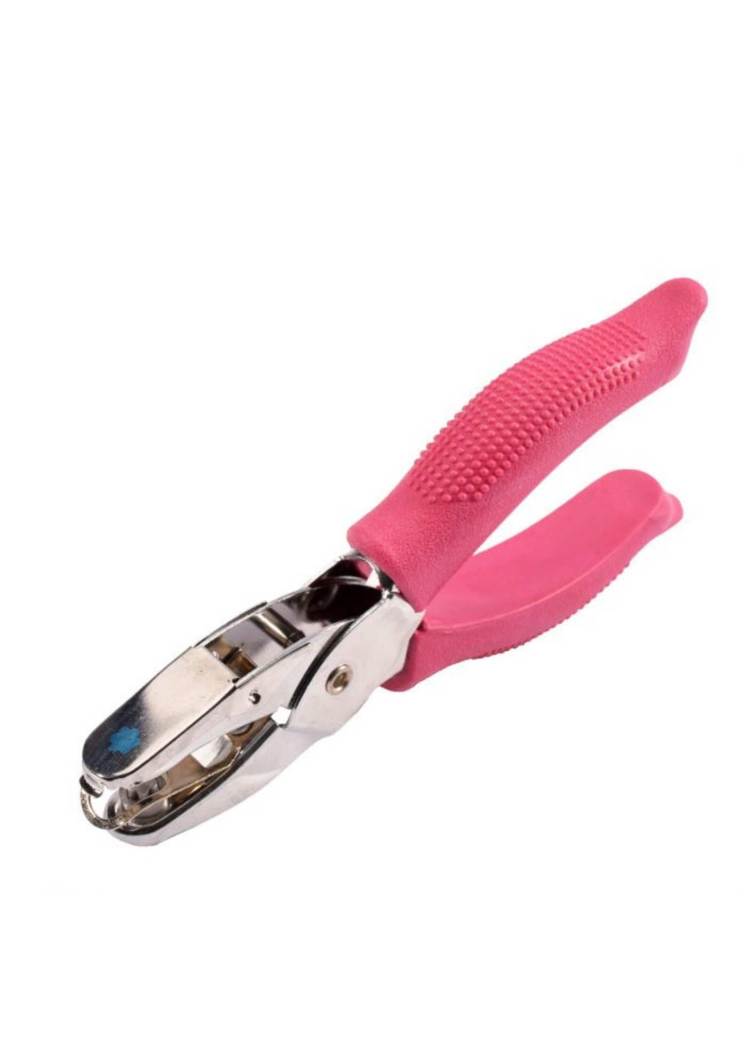 Hand Punch Flower - Liberties Papers