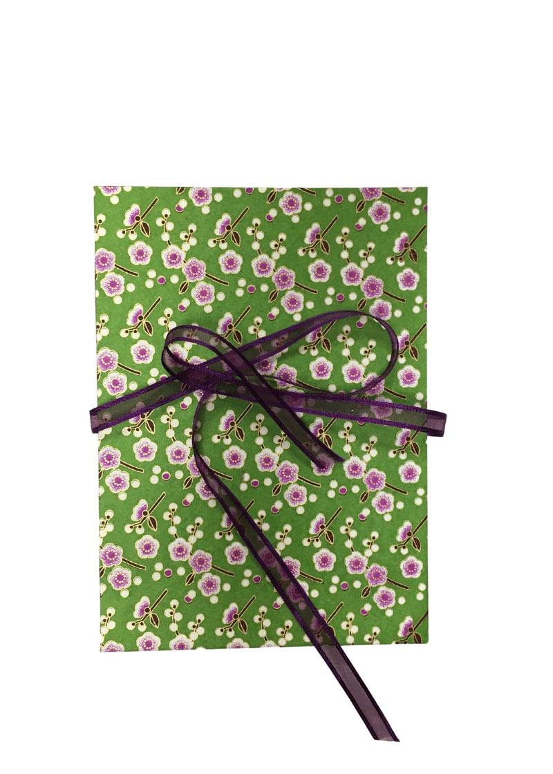 No-Sew Book Workshop - Liberties Papers