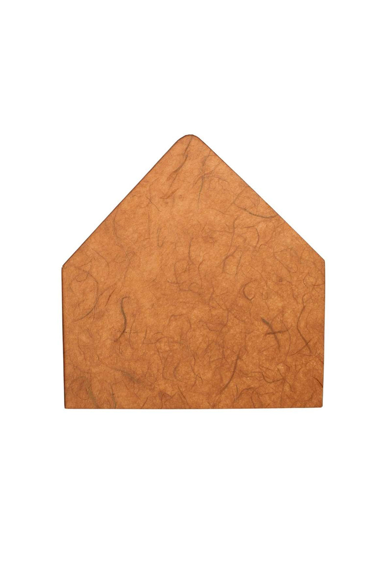 Envelope Liner Brown - Liberties Papers