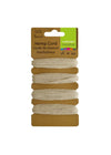 Hemp Cord - Ecru - Liberties Papers