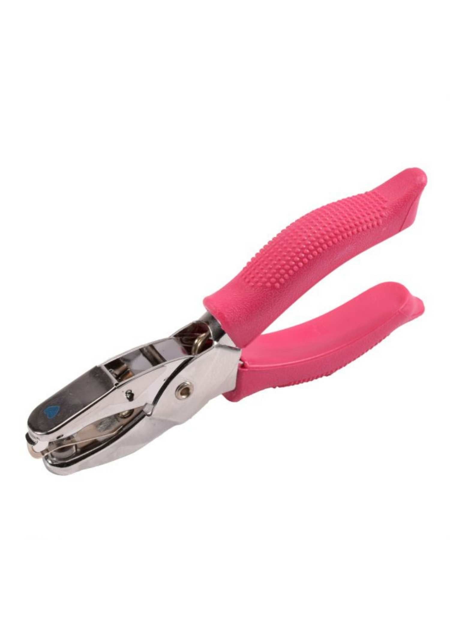 Hand Punch Heart - Liberties Papers