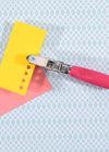 Hand Punch Heart - Liberties Papers