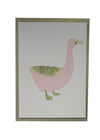 Greeting Card Goose - Liberties Papers