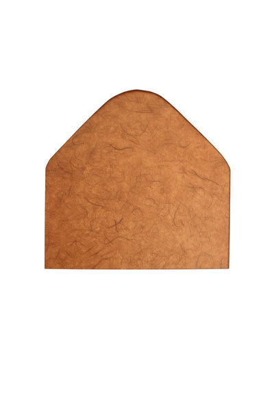 Envelope Liner Brown - Liberties Papers