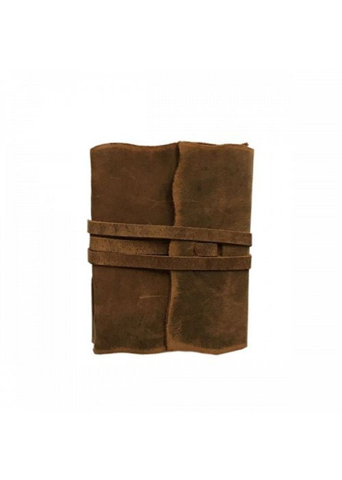 Yaatra Leather Journal - Liberties Papers