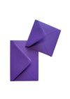 Colorplan Purple Envelope - Liberties Papers