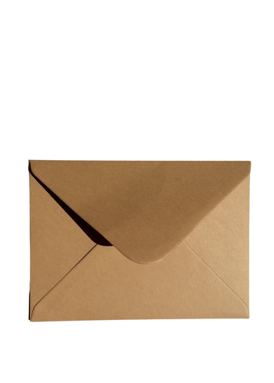 Colorplan Harvest Envelope - Liberties Papers