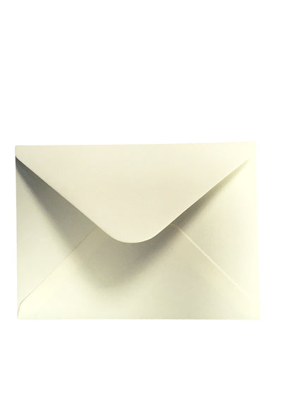 Colorplan Natural Envelope - Liberties Papers