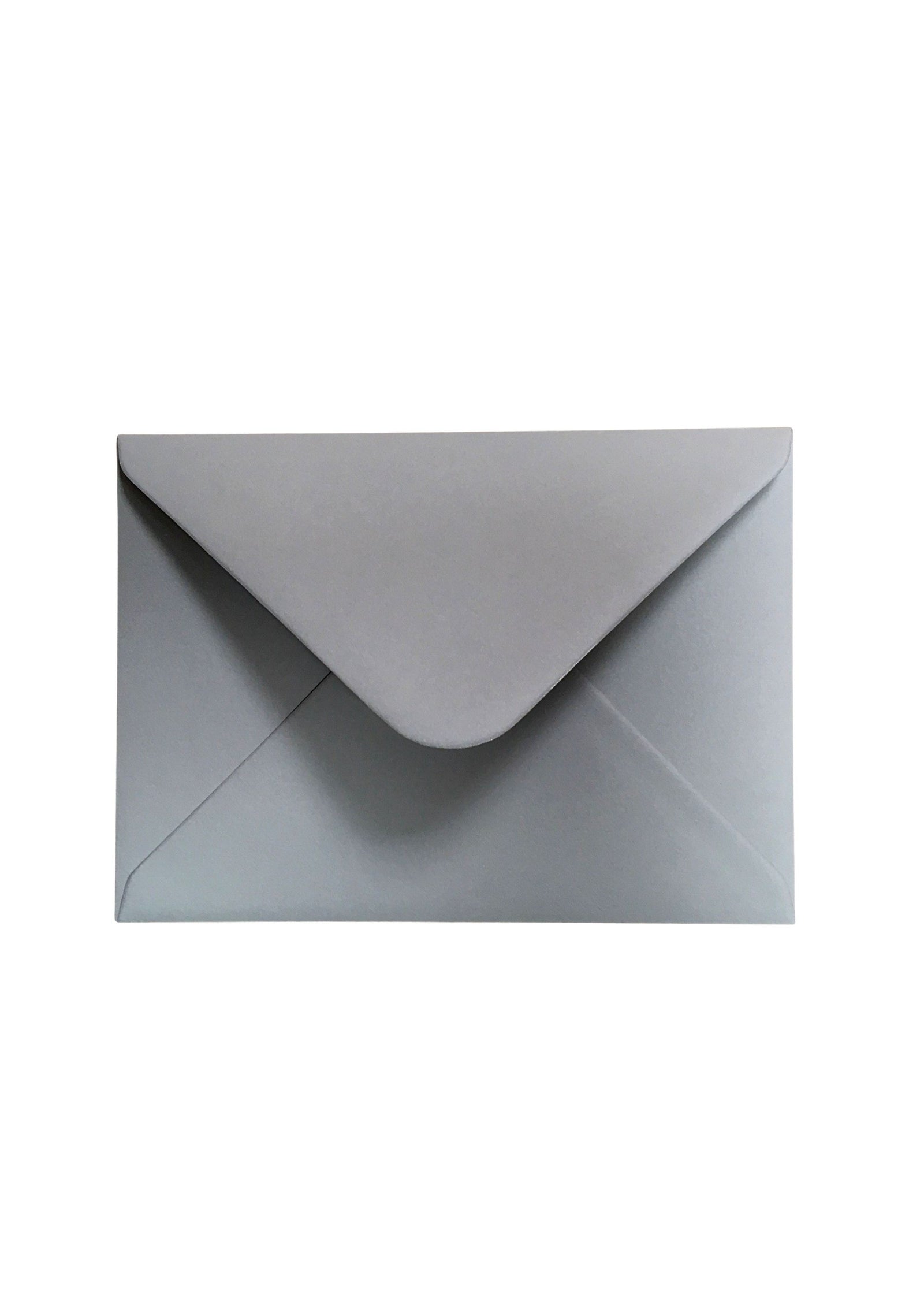 Colorplan Real Grey Envelope - Liberties Papers