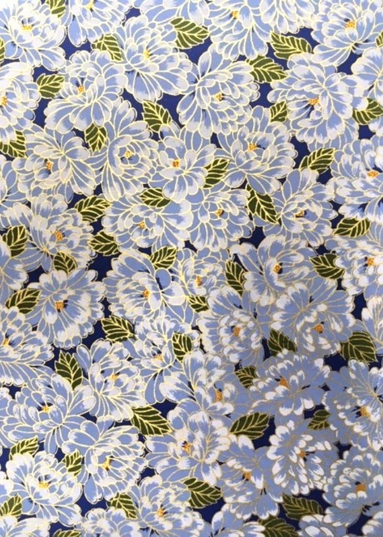 Chiyogami Nagano - Liberties Papers