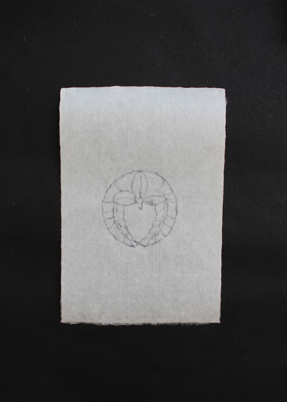 Kurotani 32gsm - Liberties Papers