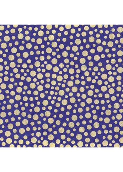 Nepalese Golden Blues - Liberties Papers