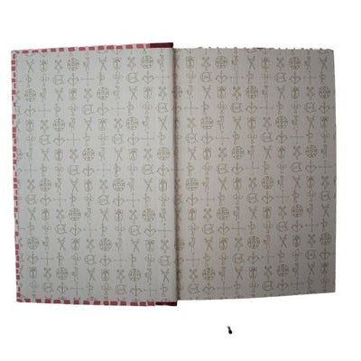 Fabriano Venezia Books - Liberties Papers