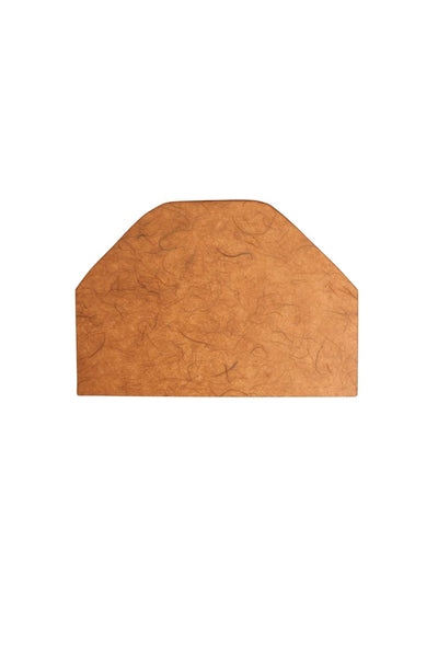 Envelope Liner Brown - Liberties Papers