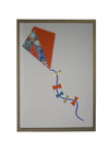 Greeting Card Kite - Liberties Papers