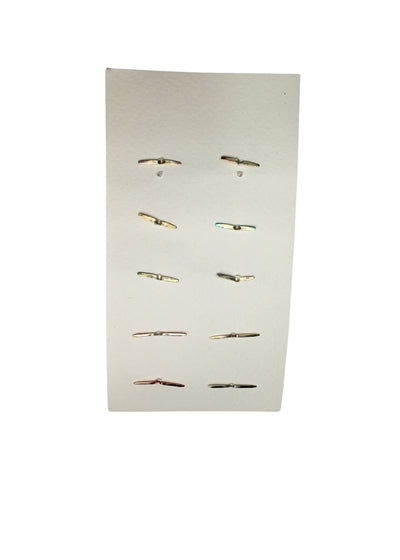 Maple Leaf Cotter Pins - Liberties Papers