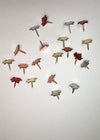 Maple Leaf Cotter Pins - Liberties Papers